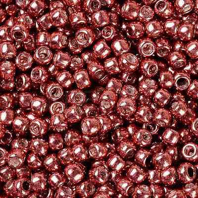 TOHO 8/0 Round Beads SEED-TR08-0573-1