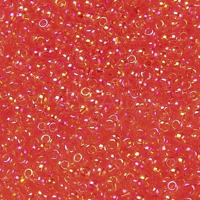 TOHO 11/0 Round Beads SEED-TR11-0165-1