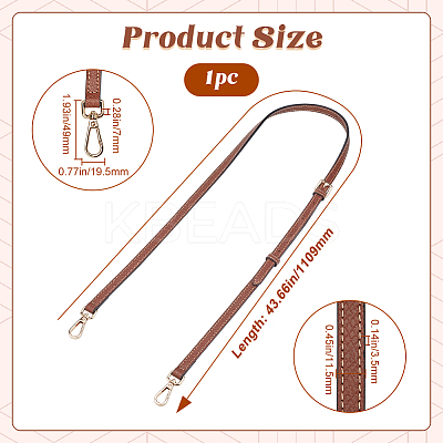 Cowhide Bag Straps FIND-WH20018-10A-1