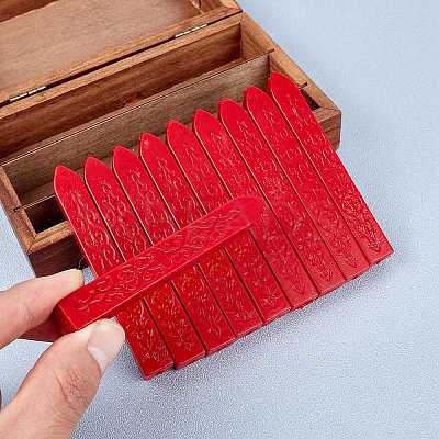 DIY Retro Vintage Wax Seal Making Kits DIY-CP0001-85-11-1