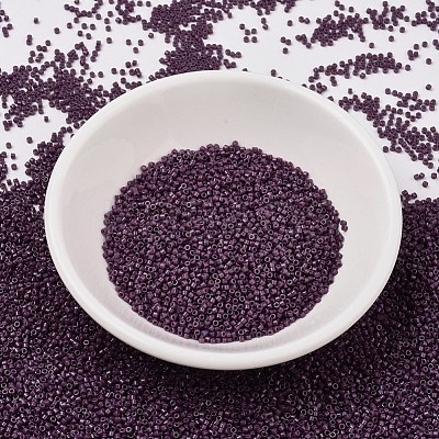 MIYUKI Delica Beads X-SEED-J020-DB2360-1