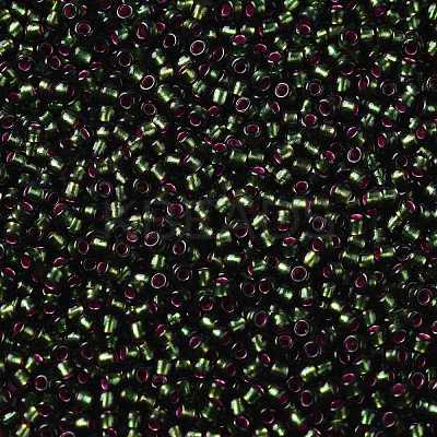TOHO 11/0 Round Beads SEED-JPTR11-2204-1