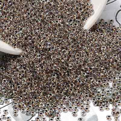 TOHO 6/0 Demi Round Beads SEED-DR06-0994-1