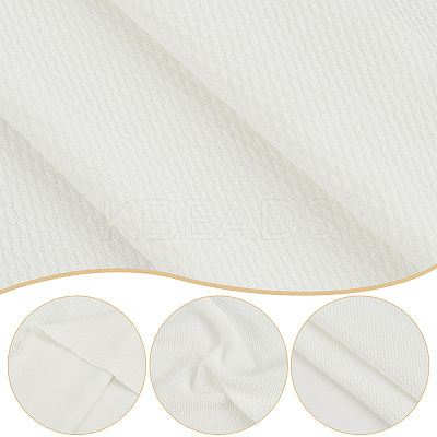 Polyester Fabrics DIY-WH0504-241A-1