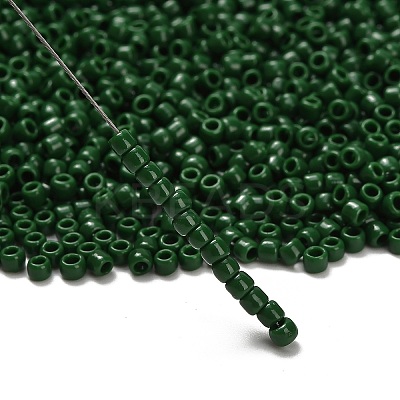 TOHO 8/0 Round Beads SEED-TR08-0047H-1