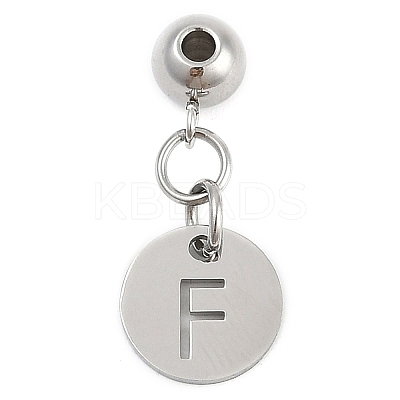 Anti-Tarnish 304 Stainless Steel Pendants LS-STAS-H216-69P-1