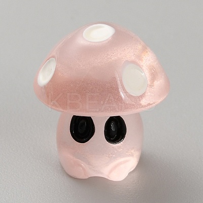 Luminous Resin Micro Landscape Decoration FIND-TAC0035-09C-1