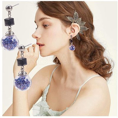 DIY Jewelry Findings DIY-PH0001-30-1