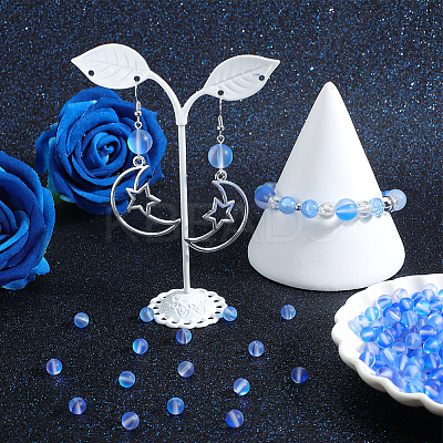 Glass Beads G-SP0001-03A-01-1