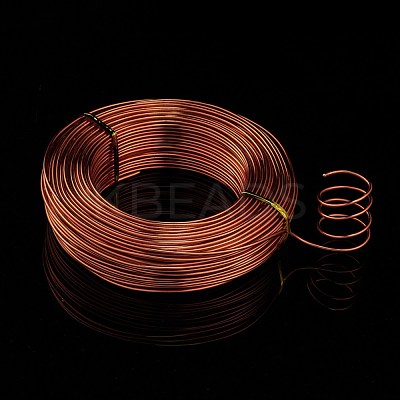 Anodized Aluminum Wire AW-S001-2.0mm-12-1