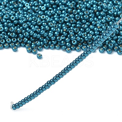 MIYUKI Round Rocailles Beads SEED-G007-RR5115-1