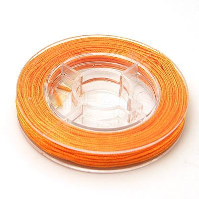Nylon Braided Cord X-NWIR-N001-0.8mm-07-1