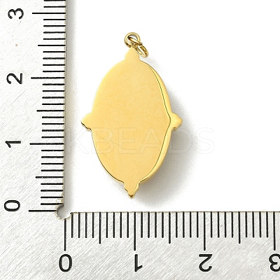 Faceted Natural Rhodonite Pendants FIND-Z028-40A-1