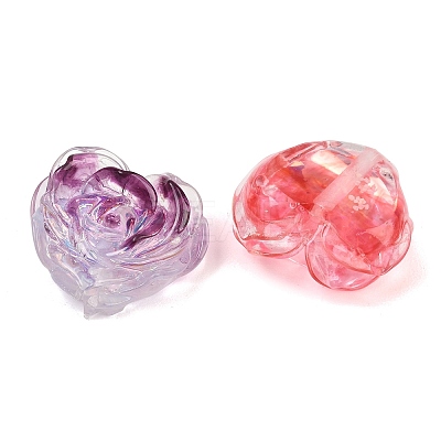 Luminous Transparent Resin Beads RE-CBAC4C7-22-1