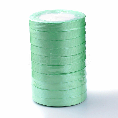 Single Face Satin Ribbon RC10mmY-0128-1