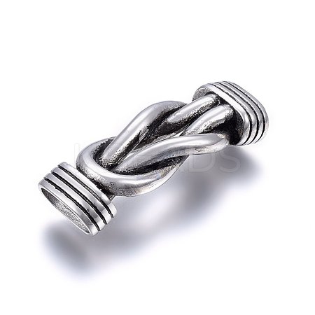 304 Stainless Steel Links connectors STAS-F179-01AS-1