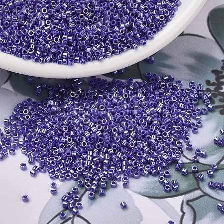 MIYUKI Delica Beads SEED-JP0008-DB1569-1