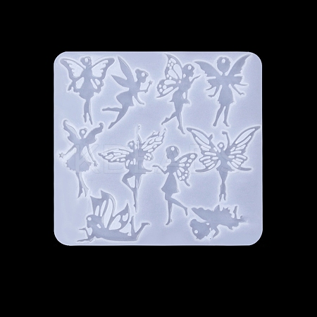 Silicone Molds PW-WG15296-01-1