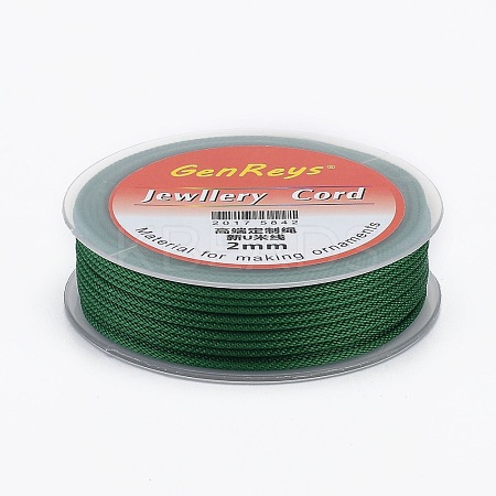 Braided Nylon Threads NWIR-Z002-11-1