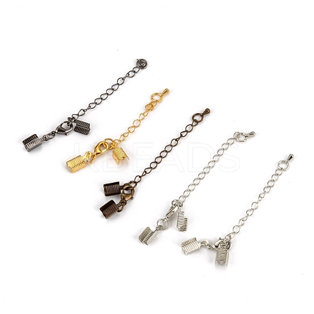 Brass Chain Extender KK95-M-NF-1