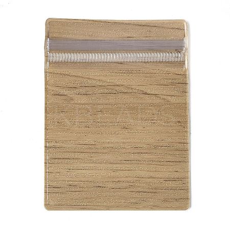 PVC Resealable Bags OPP-G003-01C-01-1