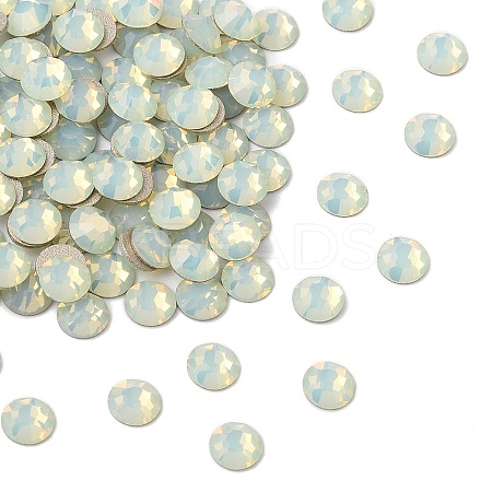 Preciosa® MAXIMA Crystal No Hotfix Flatback Stones Y-PRC-NSS16-51000-1