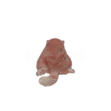 Resin Cat Figurines PW-WG45625-18-1