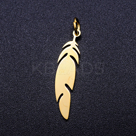201 Stainless Steel Pendants STAS-T046-JA345-2-1
