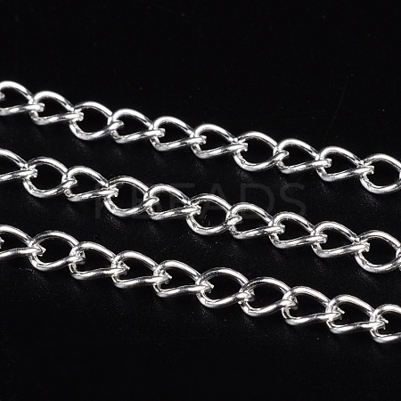 Iron Twisted Chains CH-R001-S-1