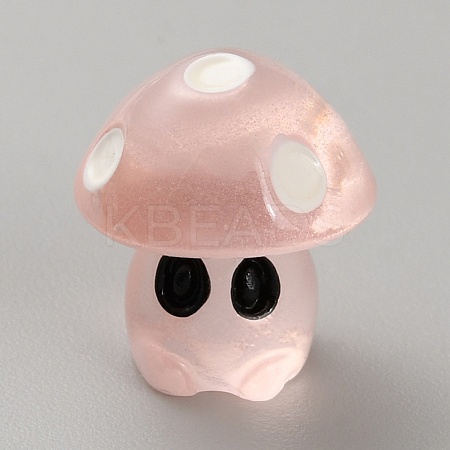 Luminous Resin Micro Landscape Decoration FIND-TAC0035-09C-1