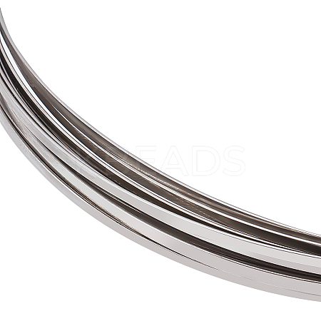 304 Stainless Steel Wire CHS-WH0010-01B-1