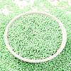 Cylinder Seed Beads X-SEED-H001-C03-4