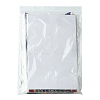 60Pcs 2 Styles Rabbit Shaped Halloween Candy Plastic Bags ABAG-FS0001-06-6