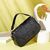 Imitation Leather Bag Handles FIND-WH0037-94G-02-5
