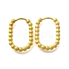304 Stainless Steel Hoop Earrings for Women EJEW-M068-08B-G-4