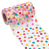 Polyester Muslin AJEW-WH0816-183B-1