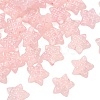 Translucent Resin Beads RESI-D312-01A-04-1