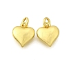 Brass Pendants KK-I275-10G-01-1
