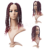 Curly Faux Locs Crochet Hair LS-OHAR-G005-12A-2