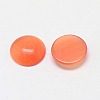 Cat Eye Cabochons CE-J002-10mm-01-2