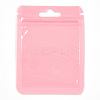 Rectangle Plastic Yin-Yang Resealable Packaging Bags ABAG-A007-02A-03-01-1