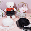 Polyester Silk Lace AJEW-WH0816-141B-4