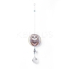Glass Teardrop Window Hanging Suncatchers LS-HJEW-B006-01C-3