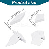 2 Bags 2 Style Rhombus English Paper Piecing DIY-GO0001-24-2