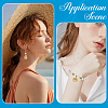 7 Styles Alloy Charms FIND-SC0012-83-5