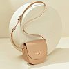 Zinc Alloy Bag Twist Lock Accessories AJEW-PH0017-40-9