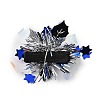 Christmas Theme Glitter Felt Fabric Alligator Hair Clip PHAR-U002-01I-2