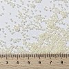 MIYUKI Round Rocailles Beads SEED-G009-RR0491-4