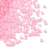 Cylinder Glass Seed Beads GLAA-NH0005-01F-2