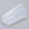 250ml Silicone Measuring Cup TOOL-L013-01-3